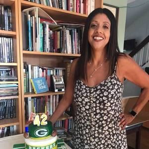 Meet your Posher, Sandra